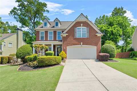 450 Hammersmith Drive, Suwanee, GA 30024
