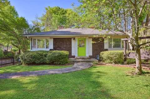 2049 OAKVIEW Road SE, Atlanta, GA 30317