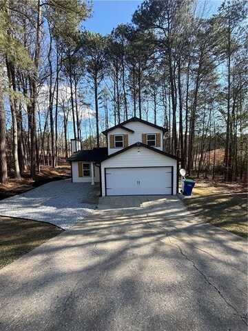 5075 FOREST DOWNS Lane, Atlanta, GA 30349