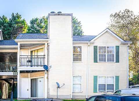414 Ridge Creek Drive, Clarkston, GA 30021