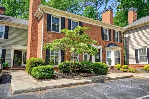 84 Mount Vernon Circle, Atlanta, GA 30338