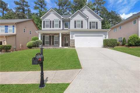 3208 Juniper Drive NW, Kennesaw, GA 30144