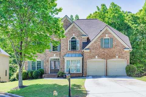 902 Preserve Bluff Drive, Buford, GA 30518
