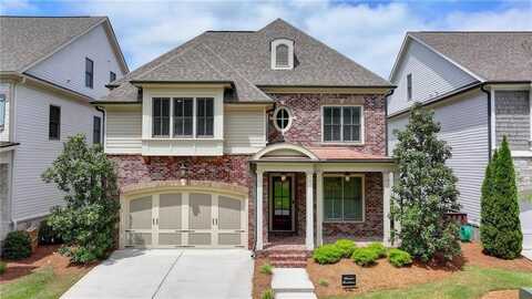 919 Olmsted Lane, Johns Creek, GA 30097