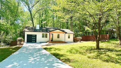 1308 Fairview Trail, Lawrenceville, GA 30043