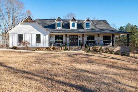 8418 Cartersville Highway, Dallas, GA 30132