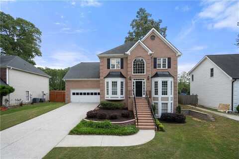 1130 Lochshyre Way, Lawrenceville, GA 30043
