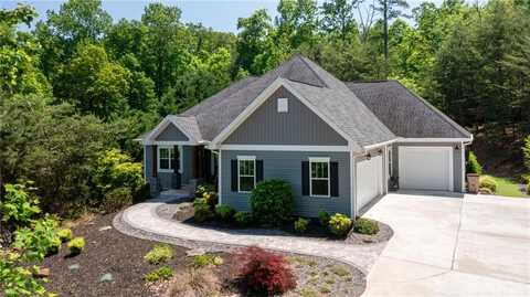 4840 Chestatee Heights Road, Gainesville, GA 30506