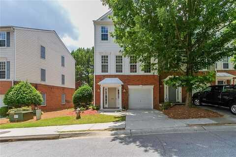 3990 Howell Park Road, Duluth, GA 30096