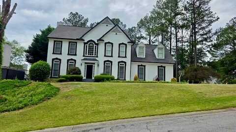 303 Sedgewick Trail, Lawrenceville, GA 30044
