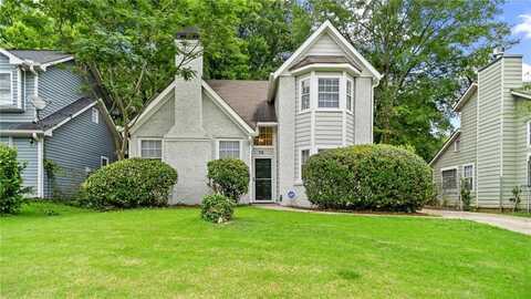 76 Burbank Drive, Atlanta, GA 30314
