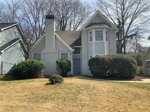 76 Burbank Drive, Atlanta, GA 30314