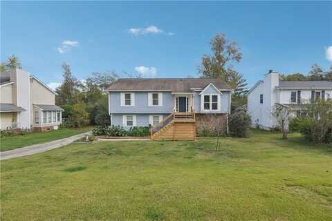 3 Camphor Drive, Newnan, GA 30265