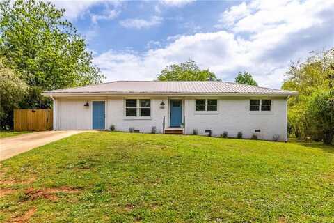 1755 Rockbridge Road NW, Conyers, GA 30012