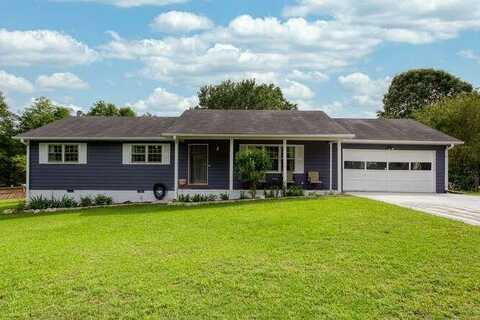 4812 PAMELA Court NW, Acworth, GA 30101