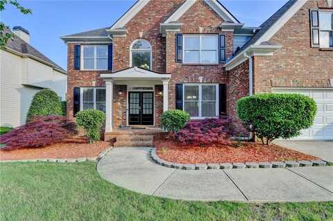 1943 Blue Heron Way, Lawrenceville, GA 30043
