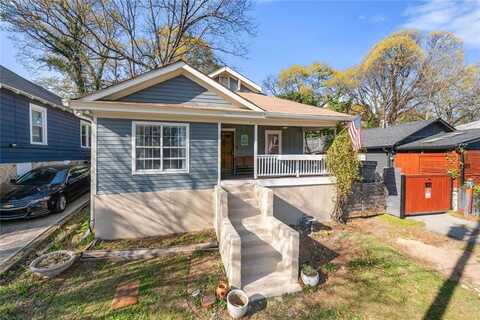 1015 Michigan Avenue NW, Atlanta, GA 30314