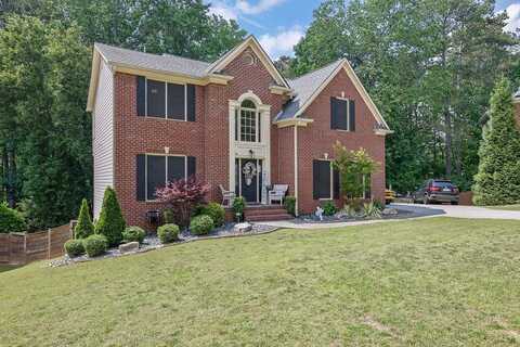 4410 Red Rock Point, Suwanee, GA 30024