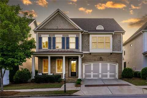 3380 Labrouste Cove, Duluth, GA 30097