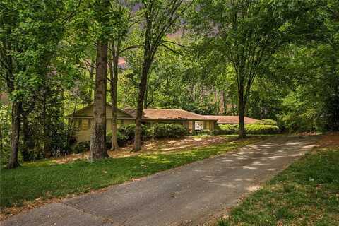 12080 Mountain Laurel Drive, Roswell, GA 30075