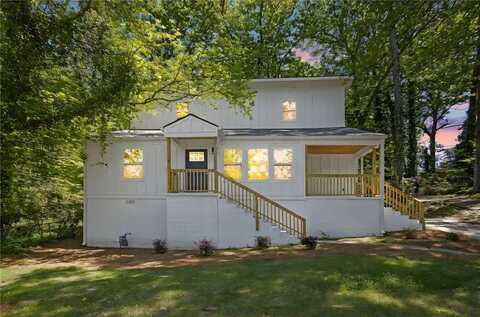 1080 Westmont Road SW, Atlanta, GA 30311