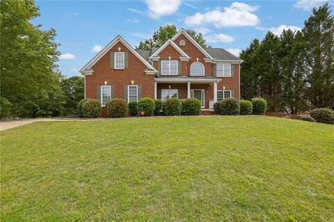 2111 Fernbank Way, Dacula, GA 30019