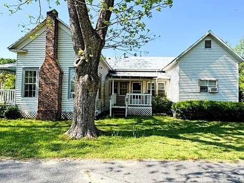 50 Church Street, Pitts, GA 31077