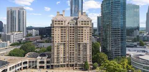 3334 Peachtree Road NE, Atlanta, GA 30326