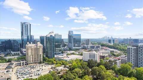 3334 Peachtree Road NE, Atlanta, GA 30326