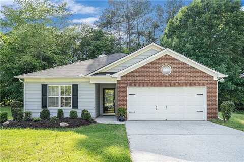 5527 Jerome Road, College Park, GA 30349