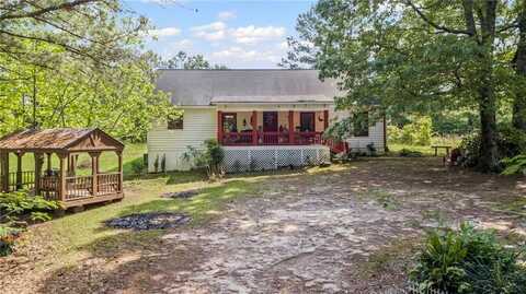 3919 McCullers Road, Loganville, GA 30052