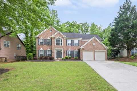 1465 Laleiah Drive, Cumming, GA 30041