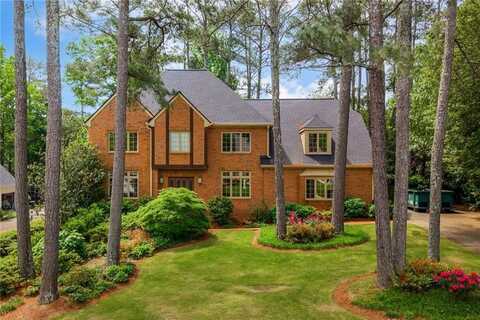 3358 STOVEHILL Court SE, Marietta, GA 30067