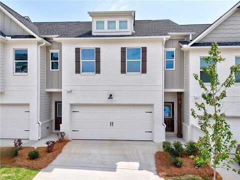 1277 Fern Ridge Court, Norcross, GA 30093