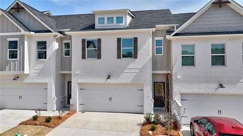 1277 Fern Ridge Court, Norcross, GA 30093