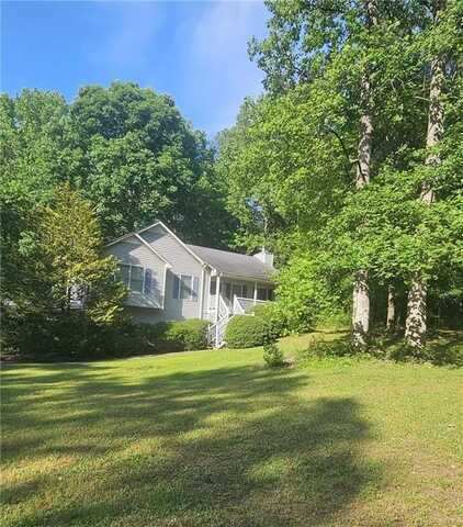 144 Wiley Drive, Douglasville, GA 30134