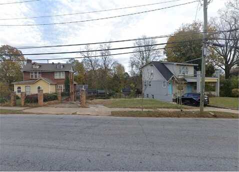 690 CASCADE Avenue SW, Atlanta, GA 30310