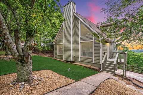 105 Winn Court, Waleska, GA 30183