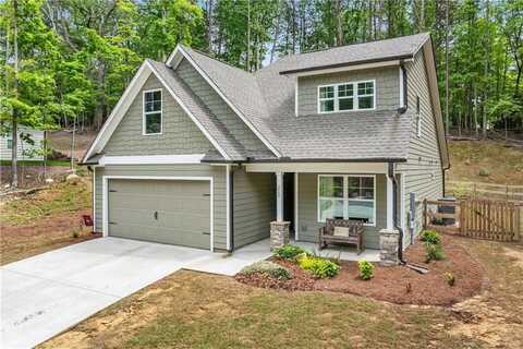 212 Ridgewood Drive, Waleska, GA 30183