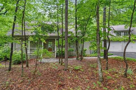 74 Cherokee Way, Big Canoe, GA 30143