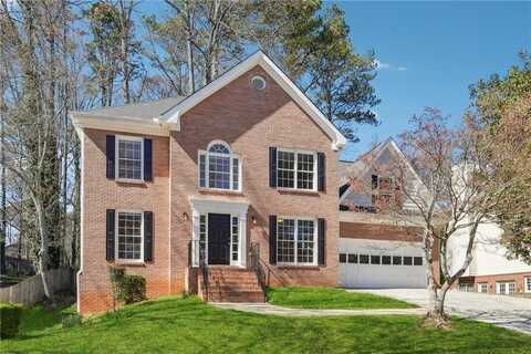 4271 Weston Drive SW, Lilburn, GA 30047