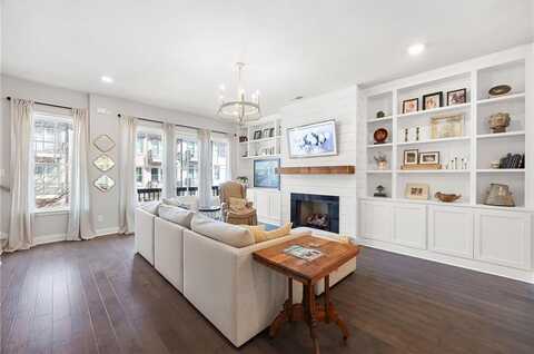 217 Napa Drive, Woodstock, GA 30188