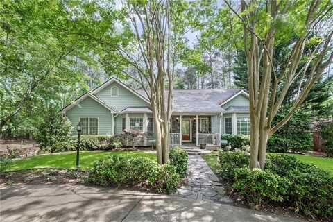 24 Picketts Mill Place, Acworth, GA 30101