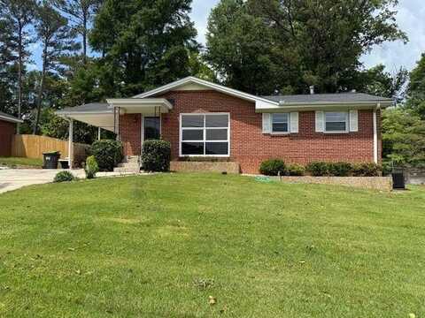 2190 OLIVE SPRINGS Road SE, Marietta, GA 30060