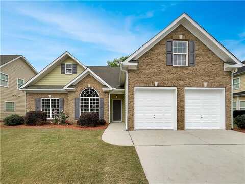 6405 Beaver Creek Trail, Atlanta, GA 30349