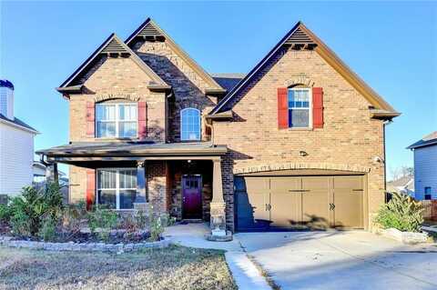3431-0 Tioga Lake Cove, Lawrenceville, GA 30044