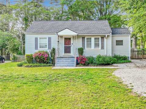 118 Greenwood Street, Fairburn, GA 30213