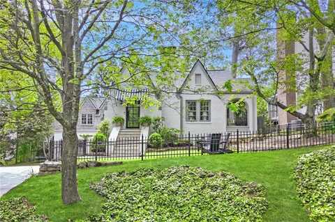 820 Wilson Road NW, Atlanta, GA 30318