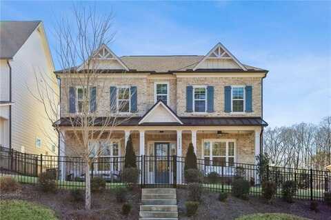 3332 Old Concord Road SE, Smyrna, GA 30082