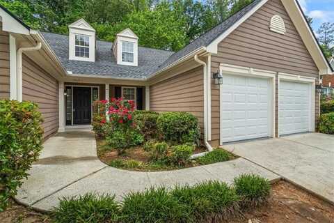 1909 Riverlanding Circle, Lawrenceville, GA 30046
